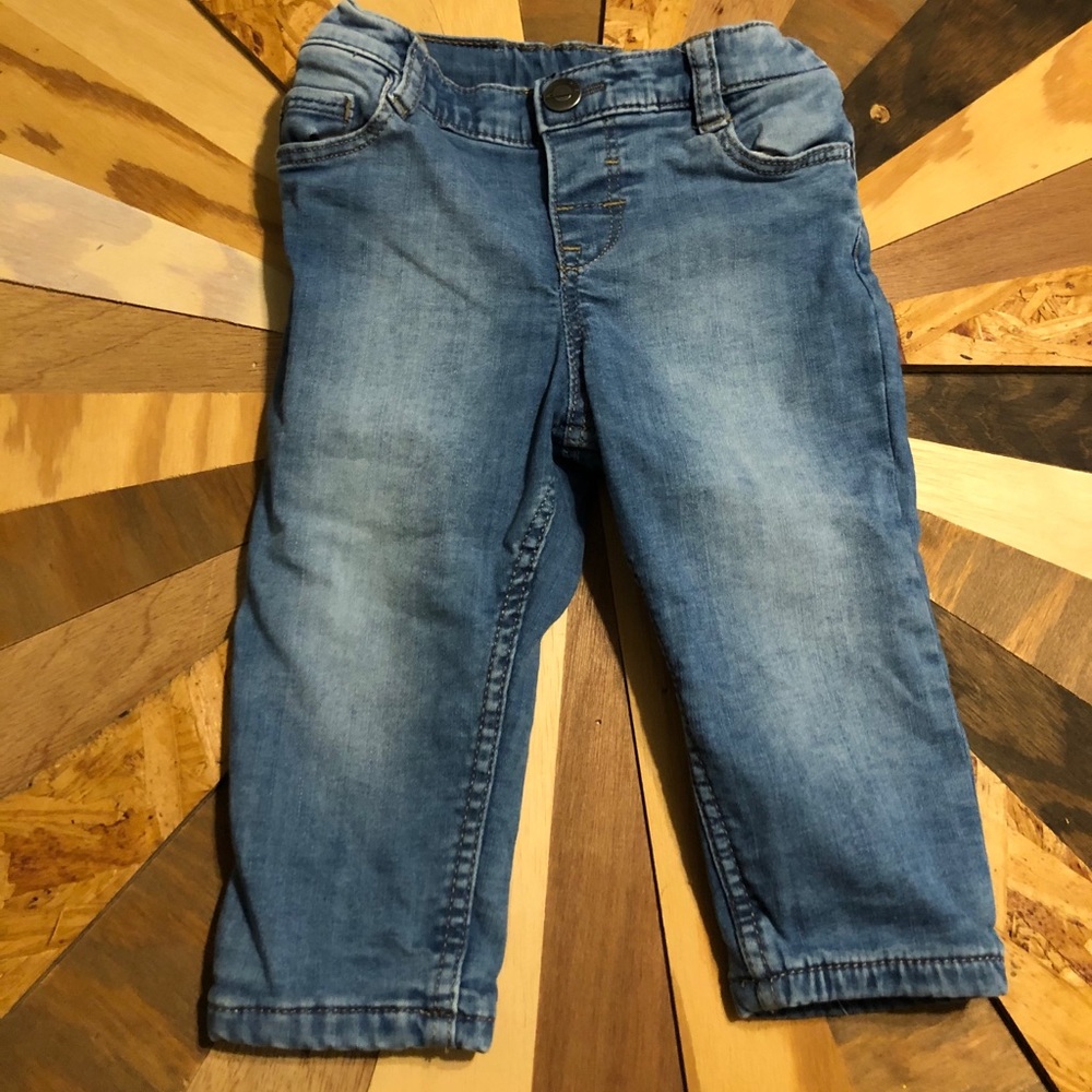 6-9 Month Bundle of Pants